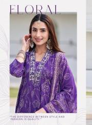 Radhika Lifestyle   SUMMER GARDEN VOL 1